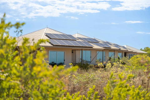 Eco Beach Wilderness Retreat - Accommodation Main Beach 2