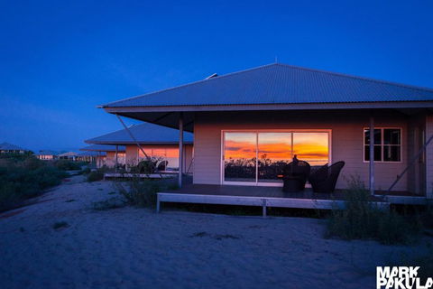 Eco Beach Wilderness Retreat - Accommodation Main Beach 4