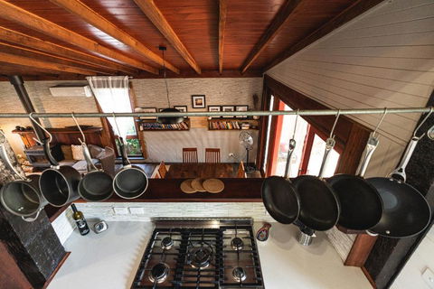 Eco Garden Retreat - Accommodation Main Beach 3