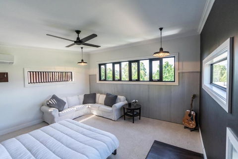 Eco Garden Retreat - Accommodation Main Beach 4