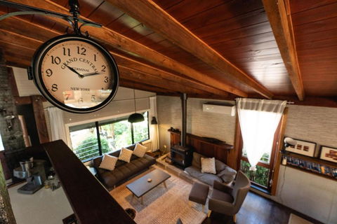 Eco Garden Retreat - Accommodation Main Beach 2