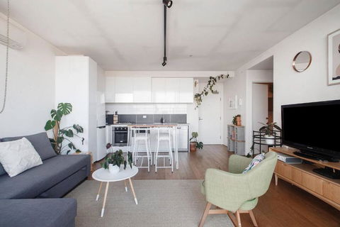 Eden Of Abbotsford - A Serene Escape Off Johnston St - Accommodation Main Beach 0