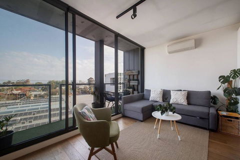 Eden Of Abbotsford - A Serene Escape Off Johnston St - Accommodation Main Beach 1