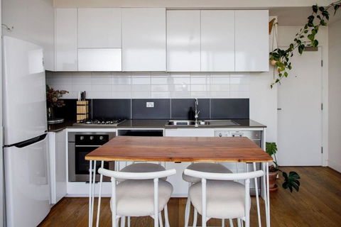 Eden Of Abbotsford - A Serene Escape Off Johnston St - Accommodation Main Beach 3