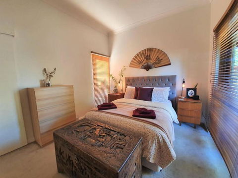 Eden On Young Street - Accommodation Main Beach 0