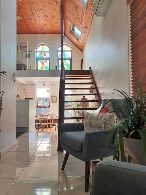 Eden On Young Street - Accommodation Main Beach 3