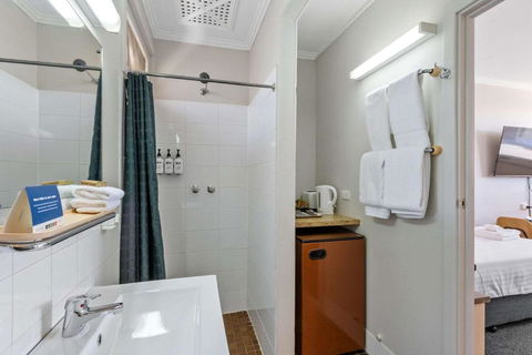 Econo Lodge Port Augusta - Accommodation Main Beach 4