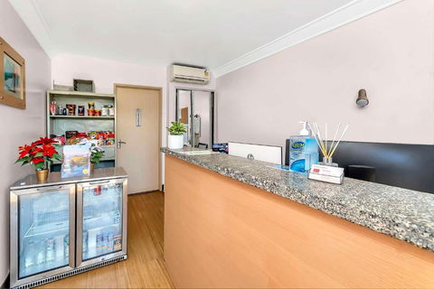 Econo Lodge Karratha - Accommodation Main Beach 3