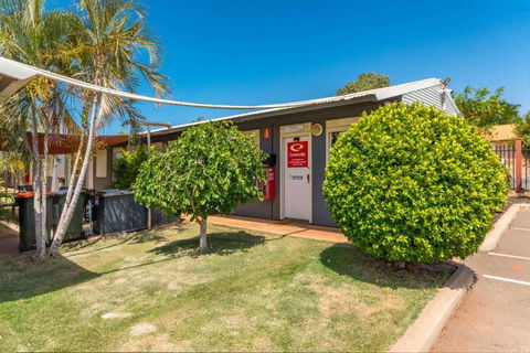 Econo Lodge Karratha - Accommodation Main Beach 4