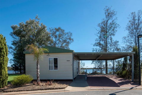 Echo Holiday Parks - Port Pirie - Accommodation Main Beach 2