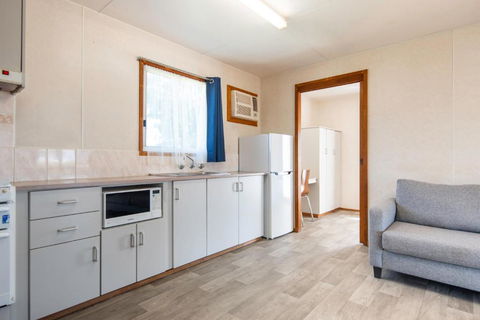 Echo Holiday Parks - Port Pirie - Accommodation Main Beach 3
