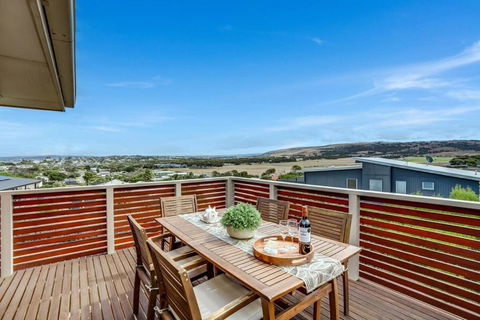 El Nido 16 Trigg St Port Elliot - Accommodation Main Beach 1