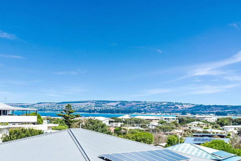 El Nido 16 Trigg St Port Elliot - Accommodation Main Beach 0