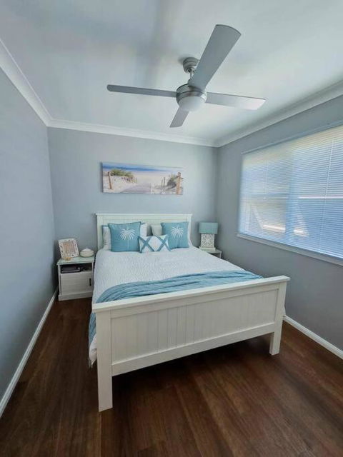 Elanora - Home By The Sea In Sussex Inlet - Accommodation Main Beach 1