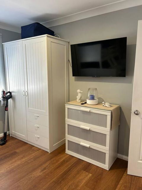 Elanora - Home By The Sea In Sussex Inlet - Accommodation Main Beach 3