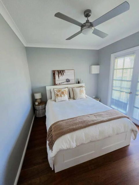 Elanora - Home By The Sea In Sussex Inlet - Accommodation Main Beach 4