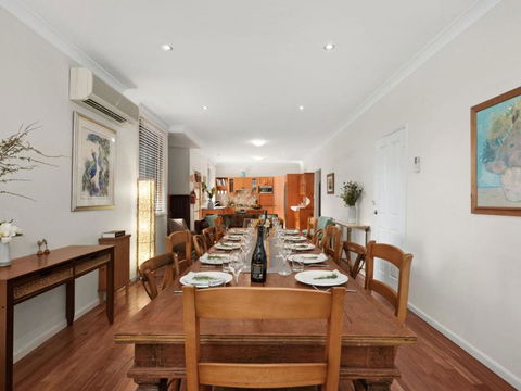Elderslie House - Accommodation Main Beach 4