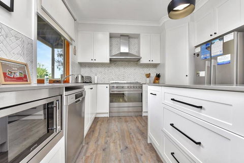 Elderslie House - Accommodation Main Beach 2