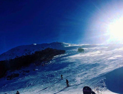 Elegant 3 Bedroom Ski Lodge 450m Ski Lift And Slopes - Accommodation Main Beach 3