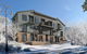 Elegant 3 Bedroom Ski Lodge 450m Ski Lift And Slopes - thumb 0