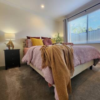 Elegantly Designed Grannyflat That Offers A Quiet Escape! - Accommodation Main Beach 4