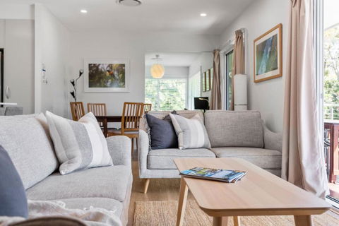 Elements Of Hyams - Accommodation Main Beach 4