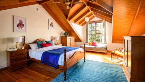 Elsie Cottage - Accommodation Main Beach 4