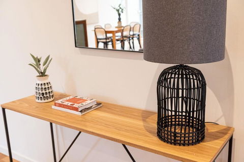 Elwood Sanctuary - Accommodation Main Beach 1