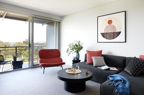 Elysia Wellness Retreat - Accommodation Main Beach 3