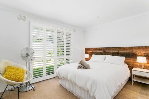 Elysian Beach House Rye - Accommodation Main Beach 1