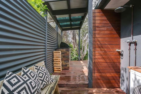 Elysian Beach House Rye - Accommodation Main Beach 4