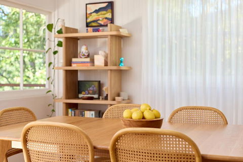 Emerald Cottage In The Blue Mountains - Accommodation Main Beach 4