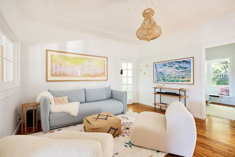 Emerald Cottage In The Blue Mountains - Accommodation Main Beach 0