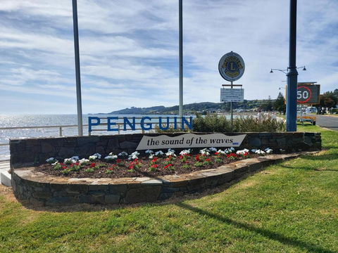 Empty Nest - Accommodation Main Beach 3