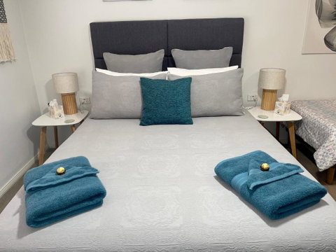 Emu Retreat B&B - Accommodation Main Beach 0