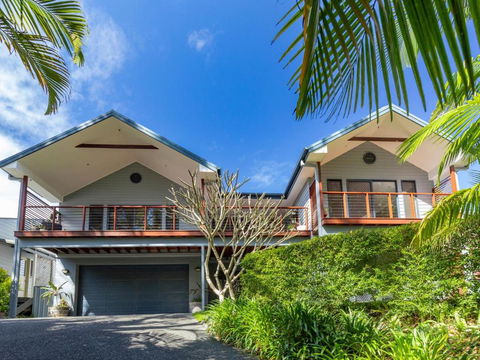 Endless Summer At Smiths - Accommodation Main Beach 1