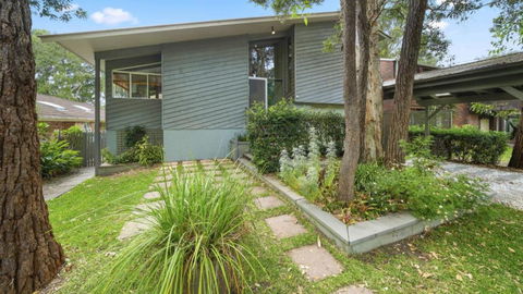 Endless Summer Dayz - Pearl Beach - Accommodation Main Beach 1