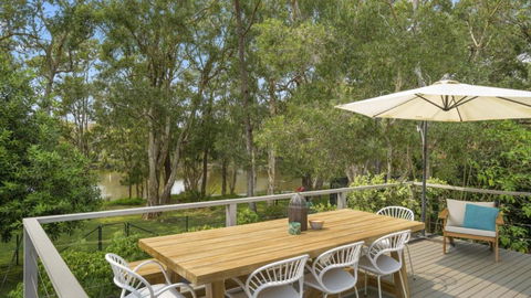 Endless Summer Dayz - Pearl Beach - Accommodation Main Beach 0