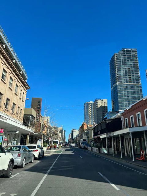 Entire 2BR Central Apt 1004 - Accommodation Main Beach 1