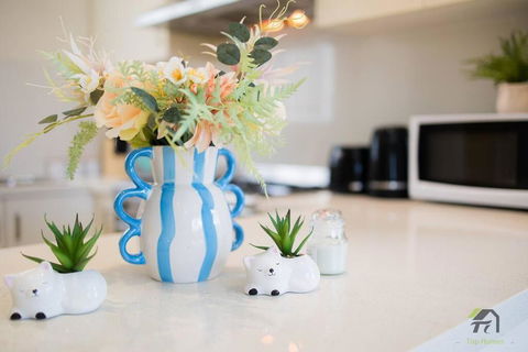 Entire 3 Bedrooms Townhouse In Baulkham Hills - Accommodation Main Beach 1