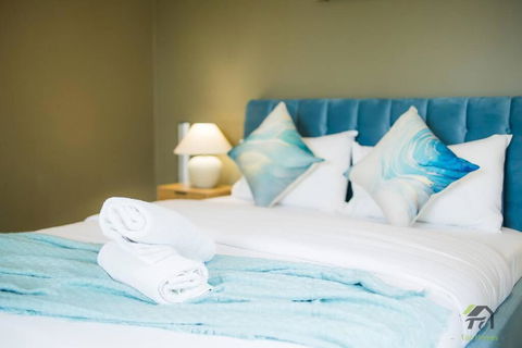 Entire 3 Bedrooms Townhouse In Baulkham Hills - Accommodation Main Beach 3