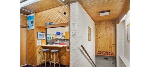 Enzian Hotel - Mt Buller - Accommodation Main Beach 1