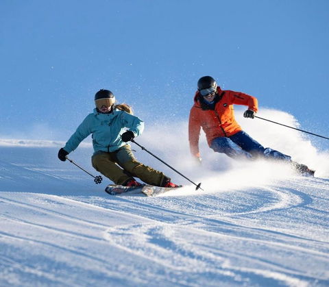 Enzian Hotel - Mt Buller - Accommodation Main Beach 4