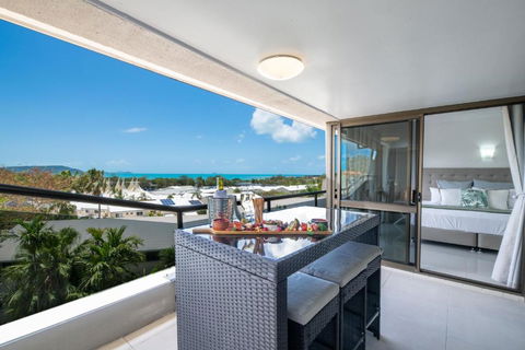 Eshelby Breeze Whitsundays - Accommodation Main Beach 3