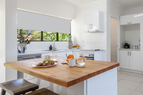 Eshelby Breeze Whitsundays - Accommodation Main Beach 2