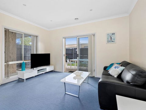 Esplanade Frontage 4 209 - Accommodation Main Beach 2