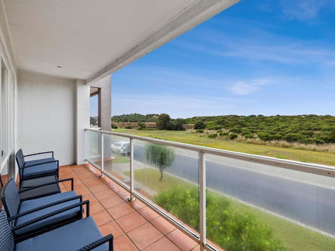 Esplanade Frontage 4 209 - Accommodation Main Beach 0