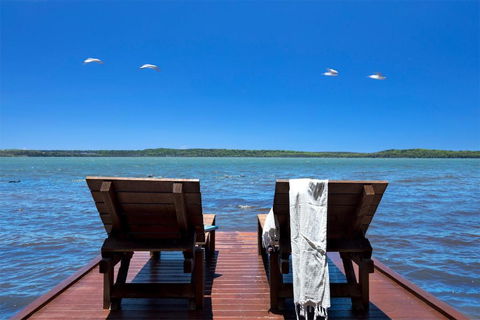 Eumarella Shores Noosa Lake Retreat - Accommodation Main Beach 1