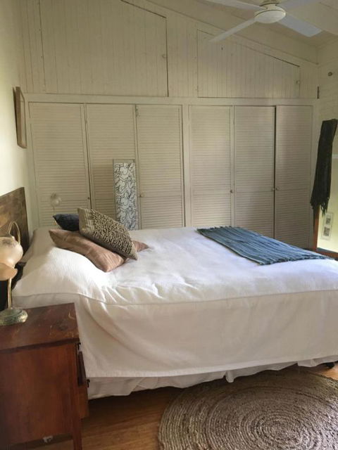 Eumundi Guesthouse And B&B - Accommodation Main Beach 4