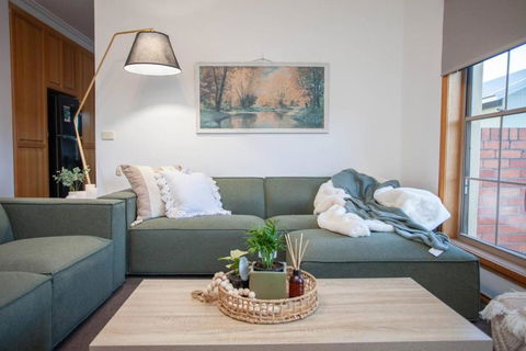 Evergreen On Baillie - Accommodation Main Beach 2